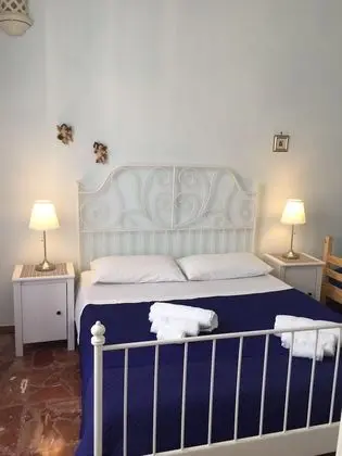 Tek Büyük Yataklı Oda, Küçük Mutfak (Tunnarotu)