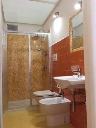 Tek Büyük Yataklı Oda (Uttaru)
