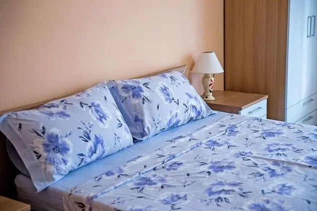 Comfort Tek Büyük Yataklı Oda, Balkon