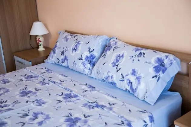 Comfort Tek Büyük Yataklı Oda, Balkon