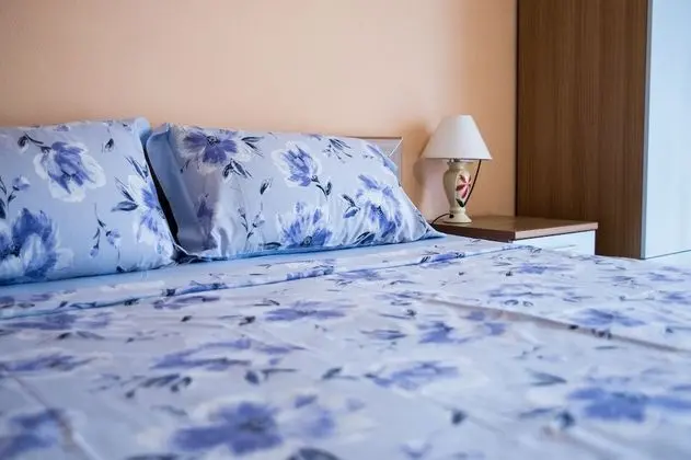 Comfort Tek Büyük Yataklı Oda, Balkon