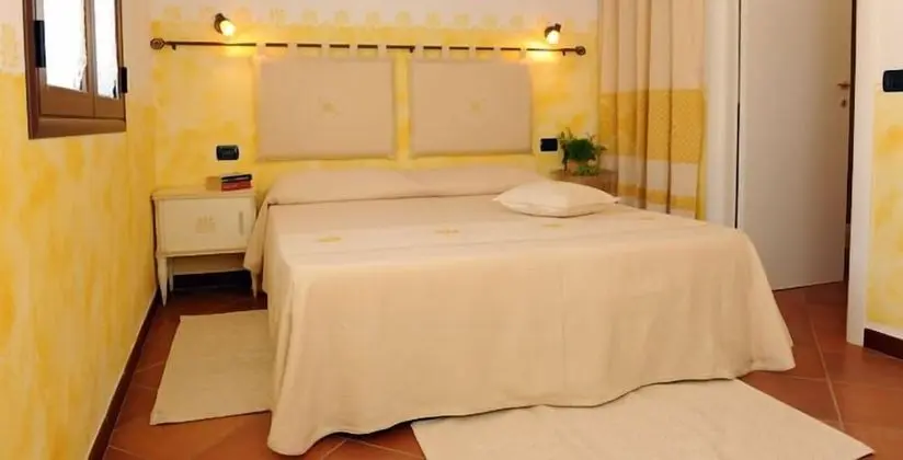 Standard Üç Kişilik Oda