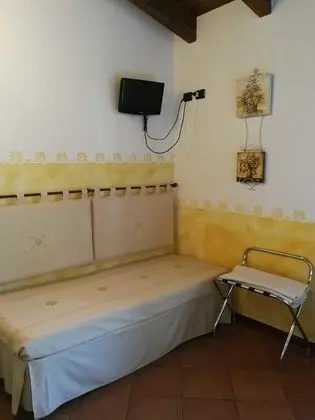 Standard Üç Kişilik Oda