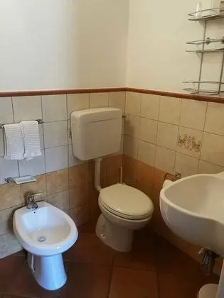 Standard Üç Kişilik Oda