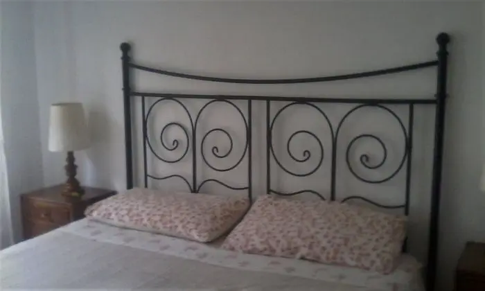 Standard Tek Büyük Yataklı Oda, Ortak Banyo