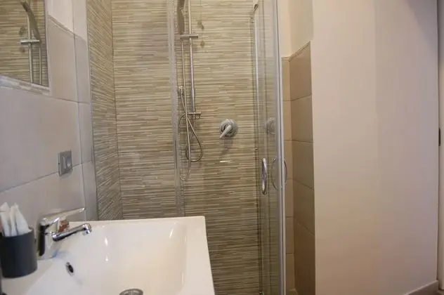 Classic Tek Büyük Yataklı Oda