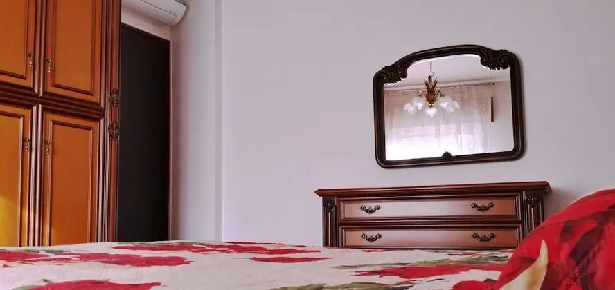 Basic Tek Büyük Yataklı Oda, Özel Banyo, Şehir Manzaralı
