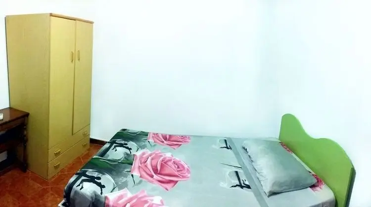 Tek Kişilik Oda