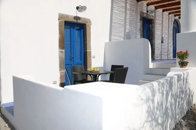 Classic Oda, Deniz Manzaralı