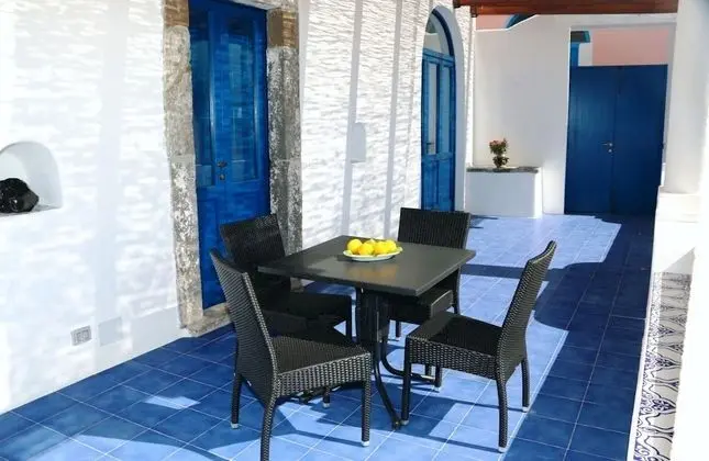 Classic Oda, Deniz Manzaralı
