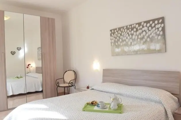 Basic Tek Büyük Yataklı Oda, Özel Banyo