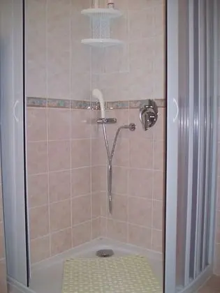 Basic Tek Büyük Yataklı Oda, Özel Banyo