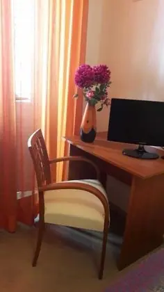 Basic Tek Büyük Yataklı Oda