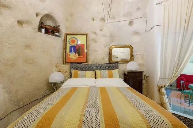 Deluxe Apart Daire, 1 Büyük (Queen) Boy Yatak ve Çekyat, Sigara İçilmez