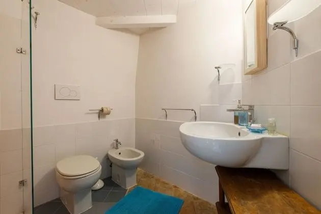 Deluxe Apart Daire, 1 Büyük (Queen) Boy Yatak ve Çekyat, Sigara İçilmez