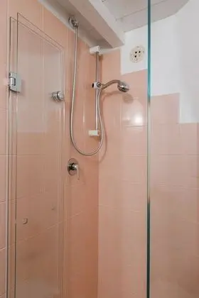 Deluxe Apart Daire, 1 Büyük (Queen) Boy Yatak ve Çekyat, Sigara İçilmez