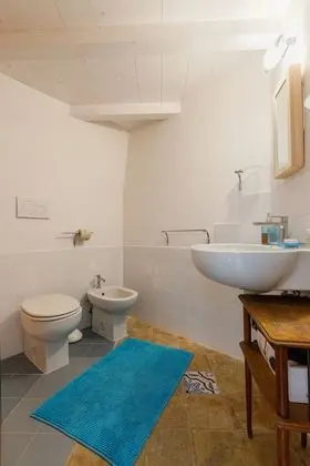 Deluxe Apart Daire, 1 Büyük (Queen) Boy Yatak ve Çekyat, Sigara İçilmez