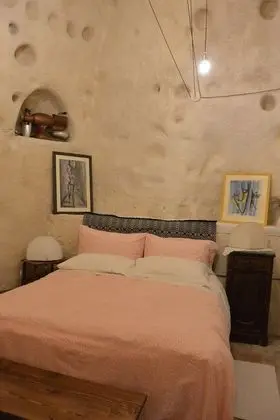 Deluxe Apart Daire, 1 Büyük (Queen) Boy Yatak ve Çekyat, Sigara İçilmez