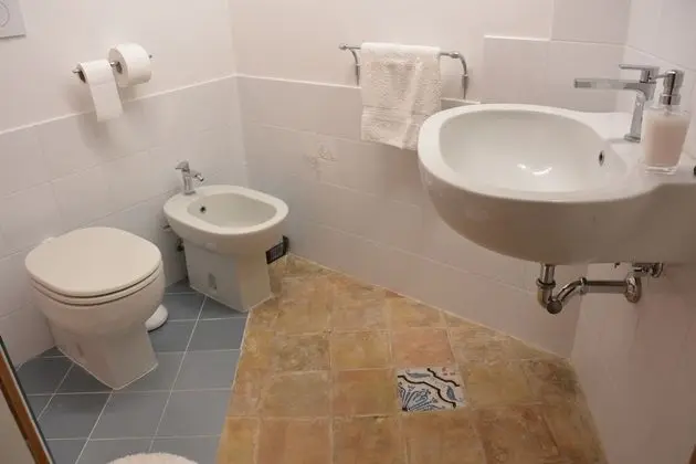 Deluxe Apart Daire, 1 Büyük (Queen) Boy Yatak ve Çekyat, Sigara İçilmez