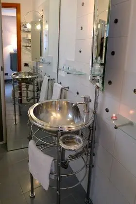 Deluxe Tek Büyük veya İki Ayrı Yataklı Oda, 1 Büyük (Queen) Boy Yatak, Şehir Manzaralı