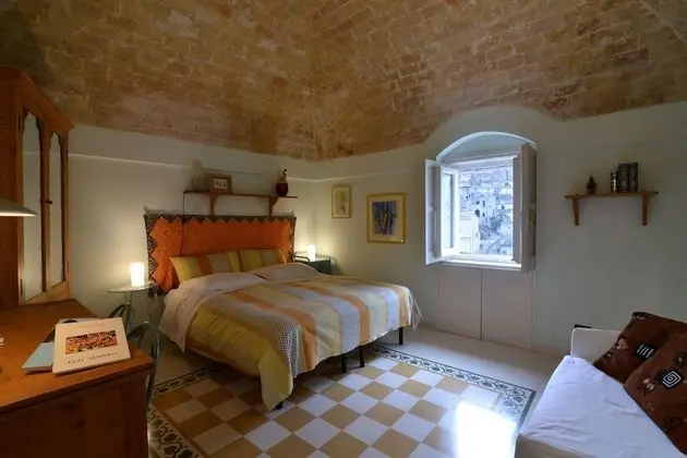 Deluxe Tek Büyük veya İki Ayrı Yataklı Oda, 1 Büyük (Queen) Boy Yatak, Şehir Manzaralı