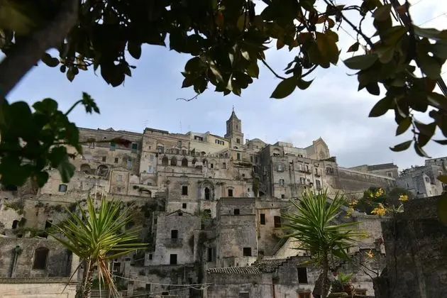 Deluxe Tek Büyük veya İki Ayrı Yataklı Oda, 1 Büyük (Queen) Boy Yatak, Şehir Manzaralı