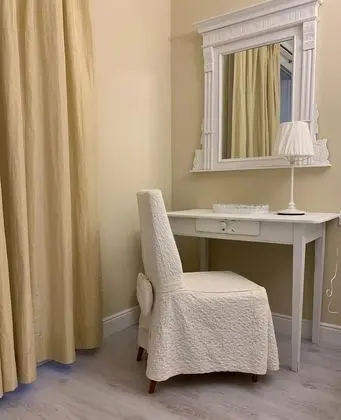 Basic Oda, Bahçe Manzaralı (Arianna)