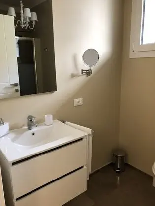 Basic Oda, Bahçe Manzaralı (Arianna)