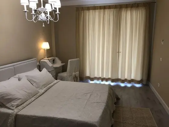 Standard Oda, Havuz Manzaralı (Alessia)