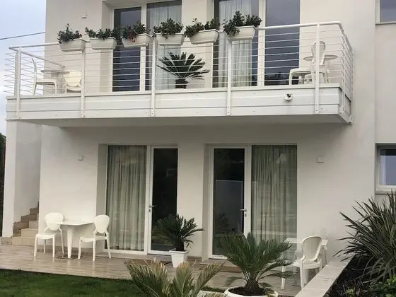 Standard Oda, Havuz Manzaralı (Alessia)