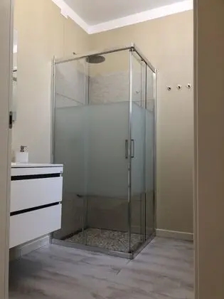 Standard Oda, Havuz Manzaralı (Alessia)