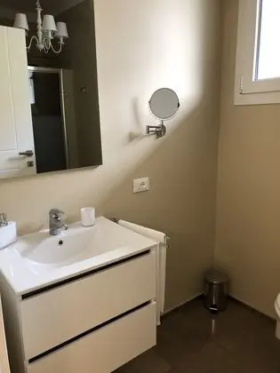 Standard Oda, Havuz Manzaralı (Alessia)