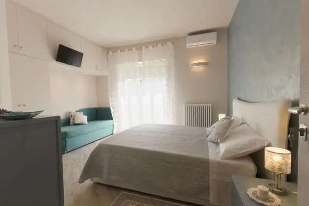 Dört Kişilik Oda (Mare)