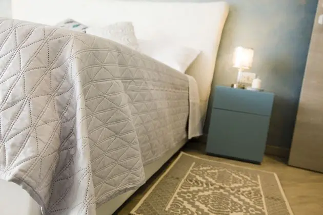 Dört Kişilik Oda (Mare)