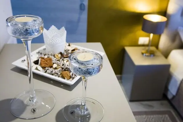 Dört Kişilik Oda (Mare)