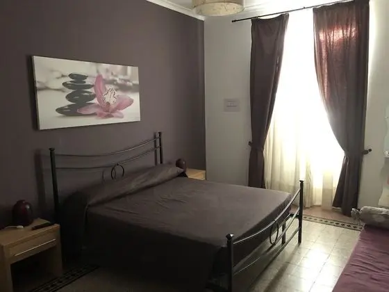 Tek Büyük Yataklı Oda, Özel Banyo (External)