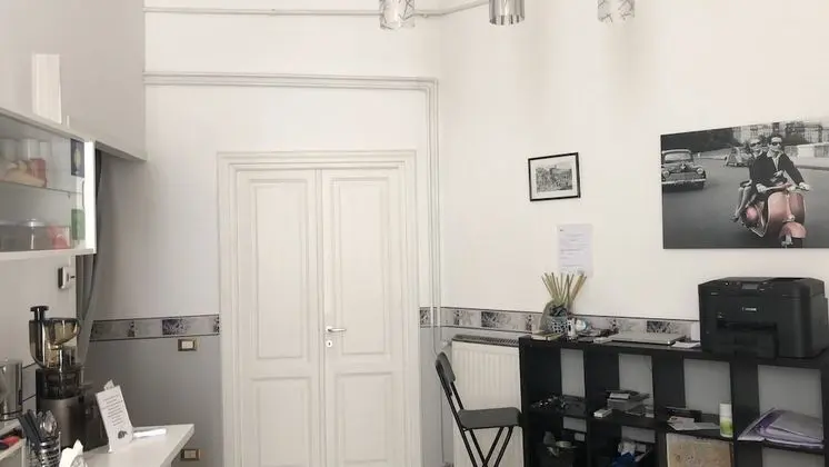 Üç Kişilik Oda, Özel Banyo (External)
