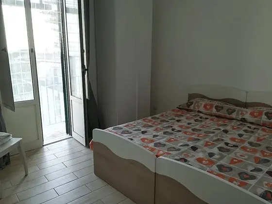 İki Ayrı Yataklı Oda