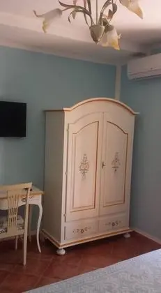 Deluxe Tek Büyük Yataklı Oda, 1 Büyük (Queen) Boy Yatak, Sigara İçilmez
