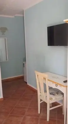 Deluxe Tek Büyük Yataklı Oda, 1 Büyük (Queen) Boy Yatak, Sigara İçilmez