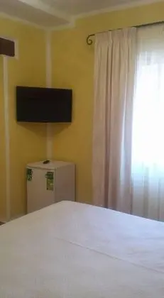 Tek Büyük Yataklı Oda, 1 Büyük (Queen) Boy Yatak, Sigara İçilmez