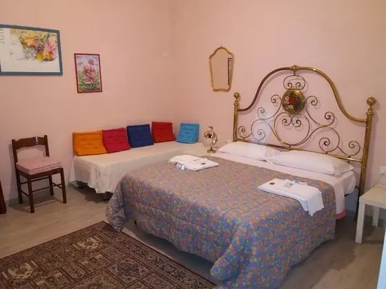 Standard Tek Büyük Yataklı Oda, Banyolu/Duşlu