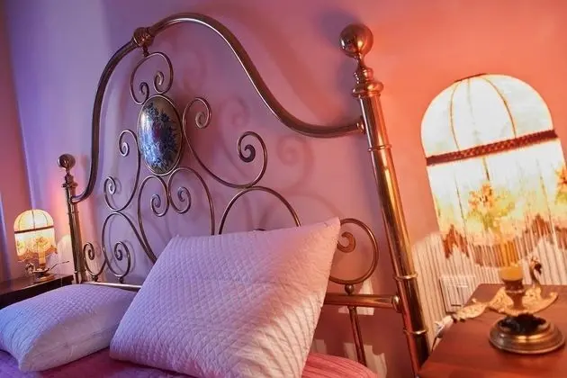 Standard Tek Büyük Yataklı Oda, Banyolu/Duşlu