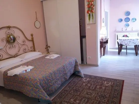 Standard Tek Büyük Yataklı Oda, Banyolu/Duşlu