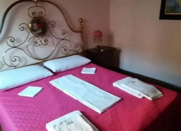 Standard Tek Büyük Yataklı Oda, Banyolu/Duşlu