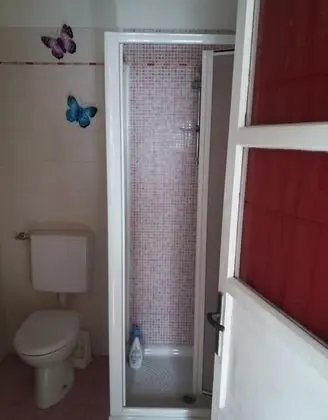 Standard Tek Büyük Yataklı Oda, Banyolu/Duşlu