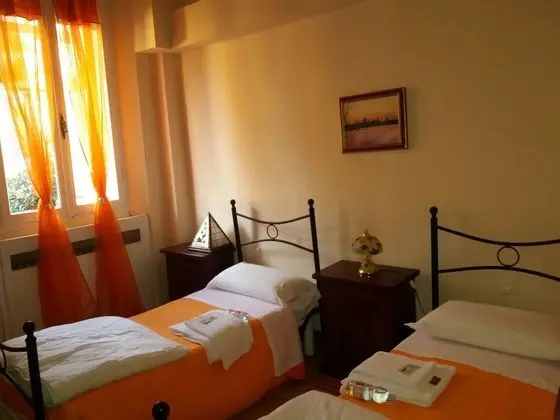 Standard Tek Büyük Yataklı Oda, Ortak Banyo