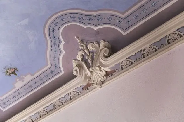 "Levante" Quadruple Room with private external bathroom