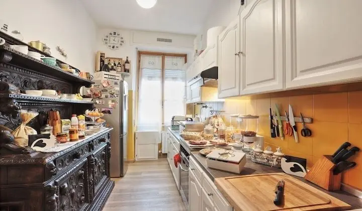 "Levante" Quadruple Room with private external bathroom