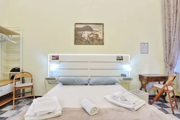 Standard Oda, 1 Büyük (Queen) Boy Yatak, Şehir Manzaralı